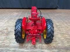 1/16 Massey-Harris Mustang SC