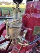 1911 Columbia Two Cycle-Kerosene Engine
