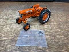 1/16 AC D14 High Crop 2005 NFTM SC