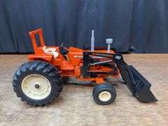 1/16 AC 220 w/Westendorf Loader