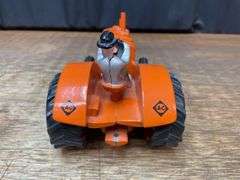 1/16 AC A Custom