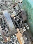 1-3/4 HP Monarch Engine