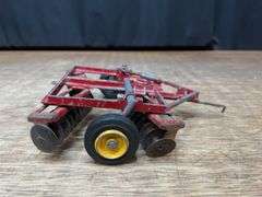 1/20 Massey-Harris Disk Reuhl