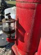 2 HP Famous Vertical Engine
