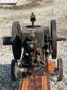 1-1/2hp McCormick Deering M