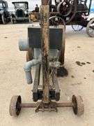 3 HP Monitor Engine