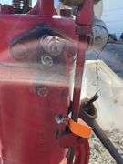 2 HP Famous Vertical Engine