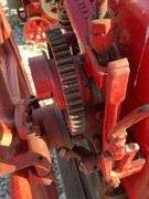 2 HP Famous Vertical Engine