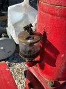 2 HP Famous Vertical Engine