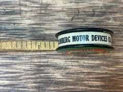 Stromberg Carburetor Tape Measure