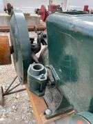 3 HP "Taylor" Engine
