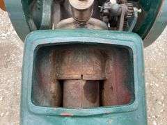 3 HP "Taylor" Engine