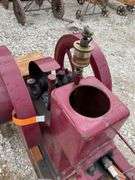 1 HP Gray  Engine