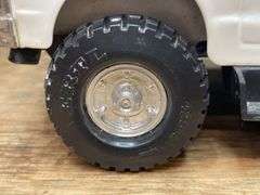 (2) AC Pickup Trucks Ertl