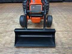 1/16 AC 220 w/Westendorf Loader