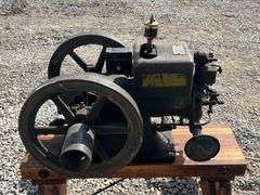 1-1/2hp McCormick Deering M