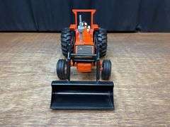 1/16 AC 220 w/Westendorf Loader