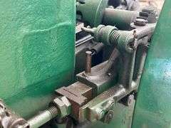 3 HP Fuller & Johnson Engine