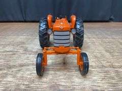 1/16 AC D14 High Crop 2005 NFTM SC
