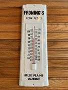 Kent Feeds Thermometer