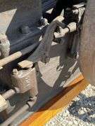 3 HP Moline Plow Co. Engine
