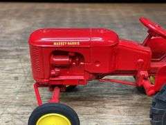 1/16 Massey-Harris Pony SM