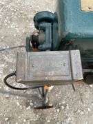 3 HP "Taylor" Engine