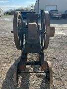 3 HP Stover Sold by Mitchell Co.