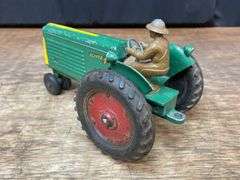 1/16 Oliver 77 Slik