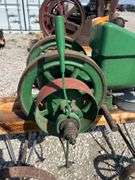 Witte Saw Engine