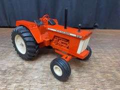 1/16 AC D21 Ertl