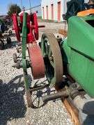 Witte Saw Engine