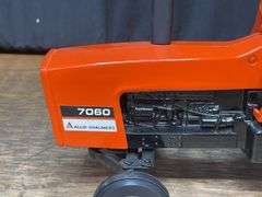 1/16 AC 7060 Ertl