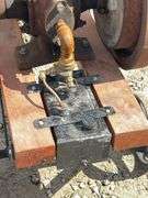 Air Cooled Gas Engine