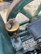 5hp Nelson Jumbo