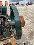 3 HP "Taylor" Engine