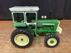 1/16 Oliver 1950-T Ertl