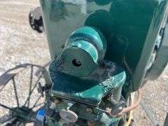 6 HP International Kerosene Engine