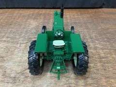 1/16 Oliver 1900 Checkerboard SC