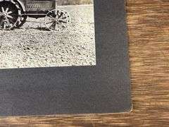 Emerson Brantingham Tractor Photo