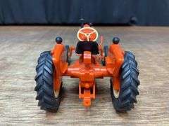 1/25 AD D15 1988 Beaver Falls Yoder