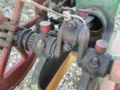 1-3/4 HP Monarch Engine