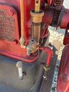 2 HP Famous Vertical Engine