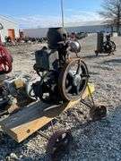 1-1/4 HP Monitor Engine