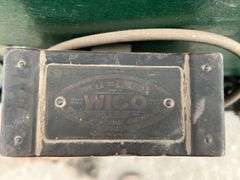 3 HP Fuller & Johnson Engine