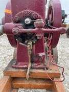 1 HP Gray  Engine