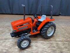1/16 AGCO ST45 Collector SM
