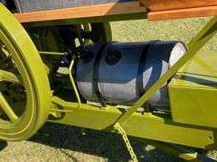 10hp IHC Mogul Screen Cooled Portable - See video!