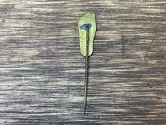 Emerson Mfg. Co. Foot Lift Implements Straight Pin