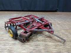 1/20 Massey-Harris Disk Reuhl